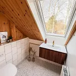 Feriehus 4 Bedroom Beautiful In *