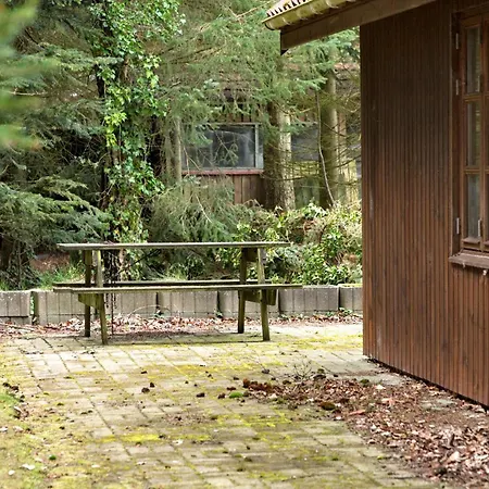 Casa vacanze 4 Bedroom Beautiful Home In Thyholm *