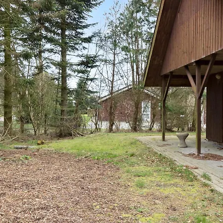 Holiday home 4 Bedroom Pet Friendly In Thyholm