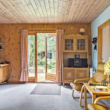 4 Bedroom Beautiful Home In Thyholm * Thyholm
