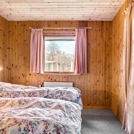 Ferienhaus 4 Bedroom Pet Friendly In *