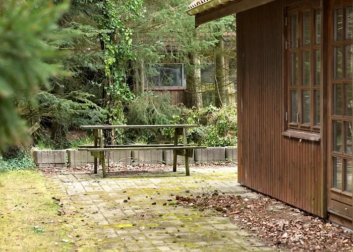 Casa vacanze 4 Bedroom Beautiful Home In Thyholm *