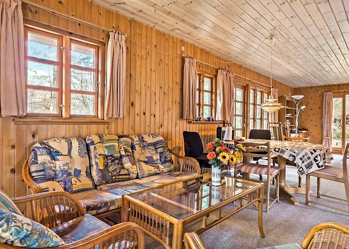 4 Bedroom Beautiful Home In Thyholm Thyholm